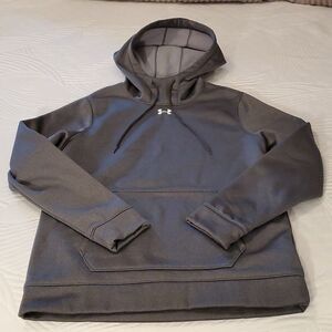 Under Armour Ladies Cold Gear S
